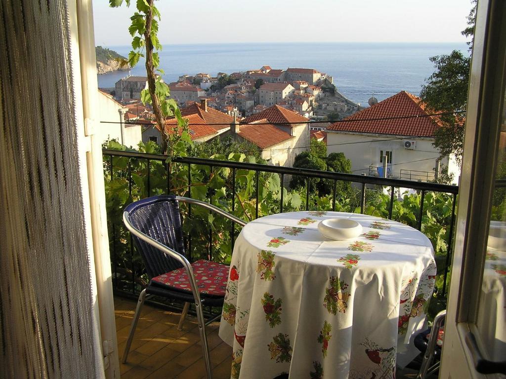Apartments Beslema Дубровник Номер фото